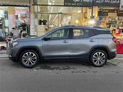 جي ام سي تيراين